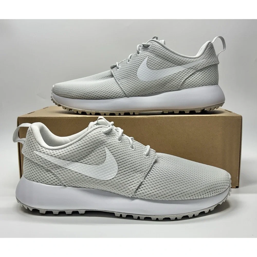 Nike Roshe Golf Next Nature Proton‎ Dust Size 7.5 DV1202 009